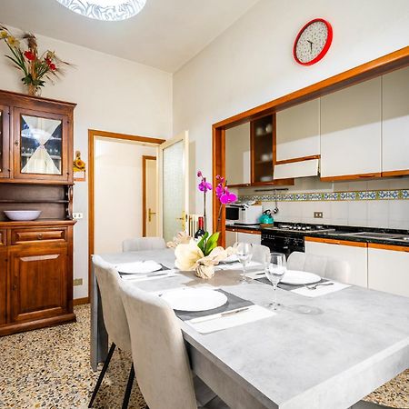 FirenzeSpaziosa Suite Ngoại thất bức ảnh