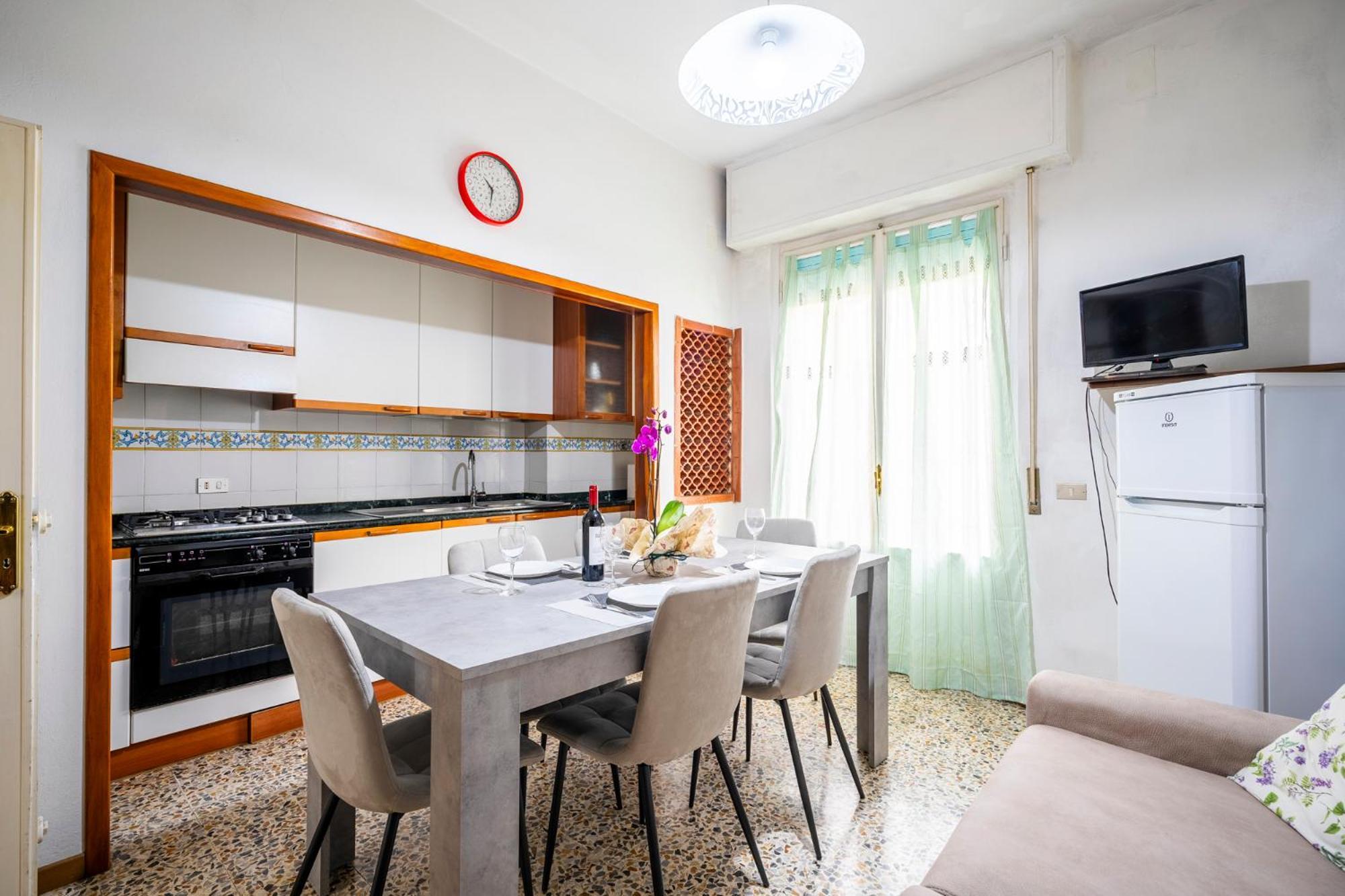 FirenzeSpaziosa Suite Ngoại thất bức ảnh