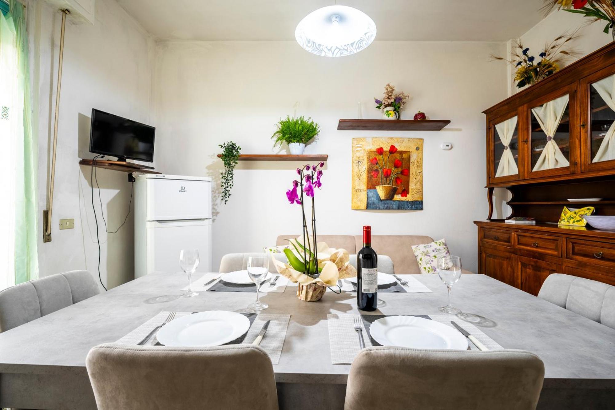 FirenzeSpaziosa Suite Ngoại thất bức ảnh