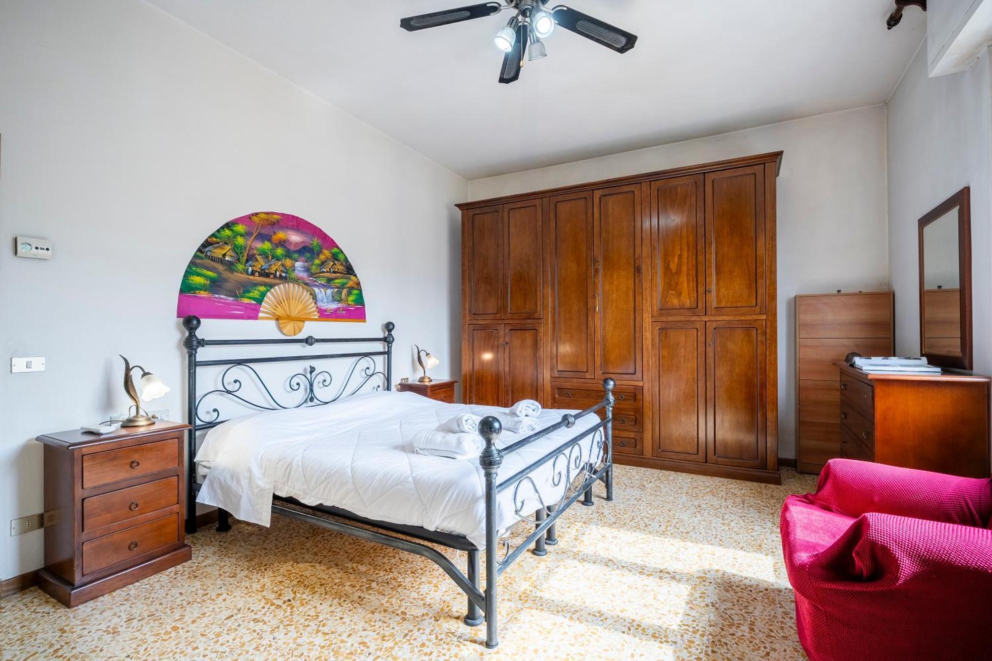 FirenzeSpaziosa Suite Ngoại thất bức ảnh