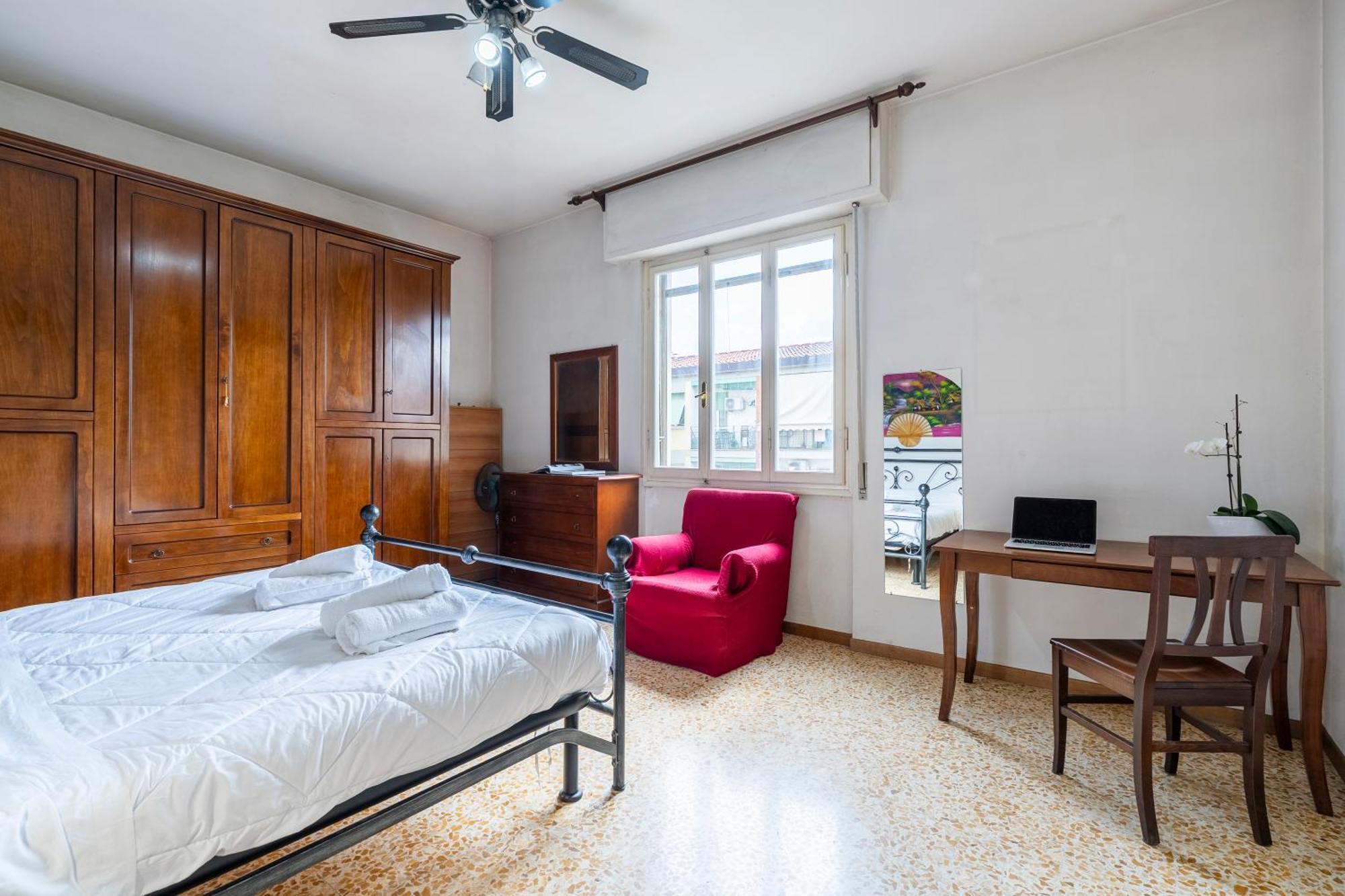 FirenzeSpaziosa Suite Ngoại thất bức ảnh
