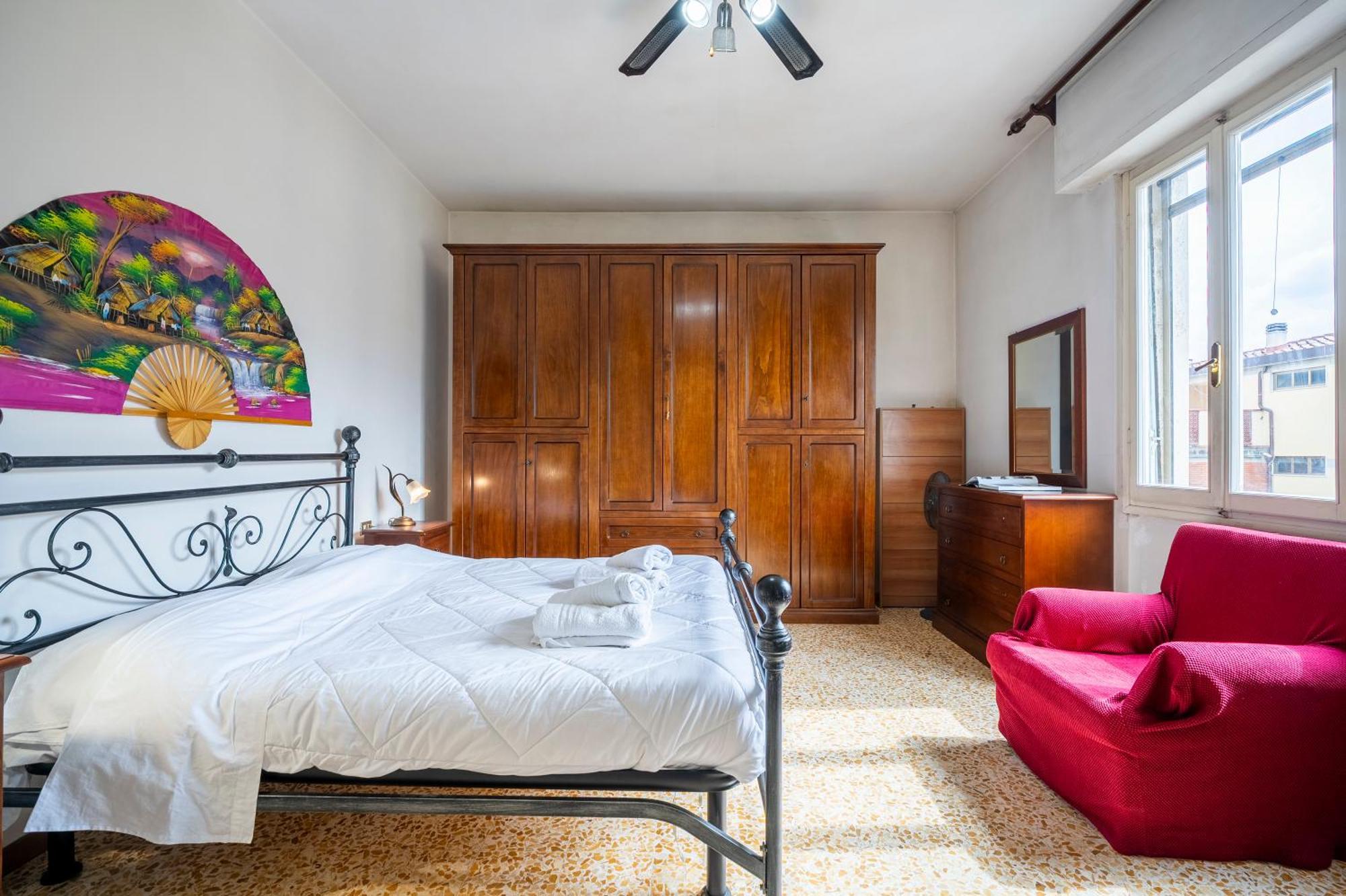 FirenzeSpaziosa Suite Ngoại thất bức ảnh